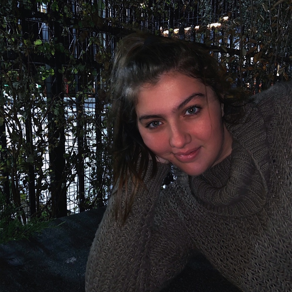 Meet your Posher, Kaylie